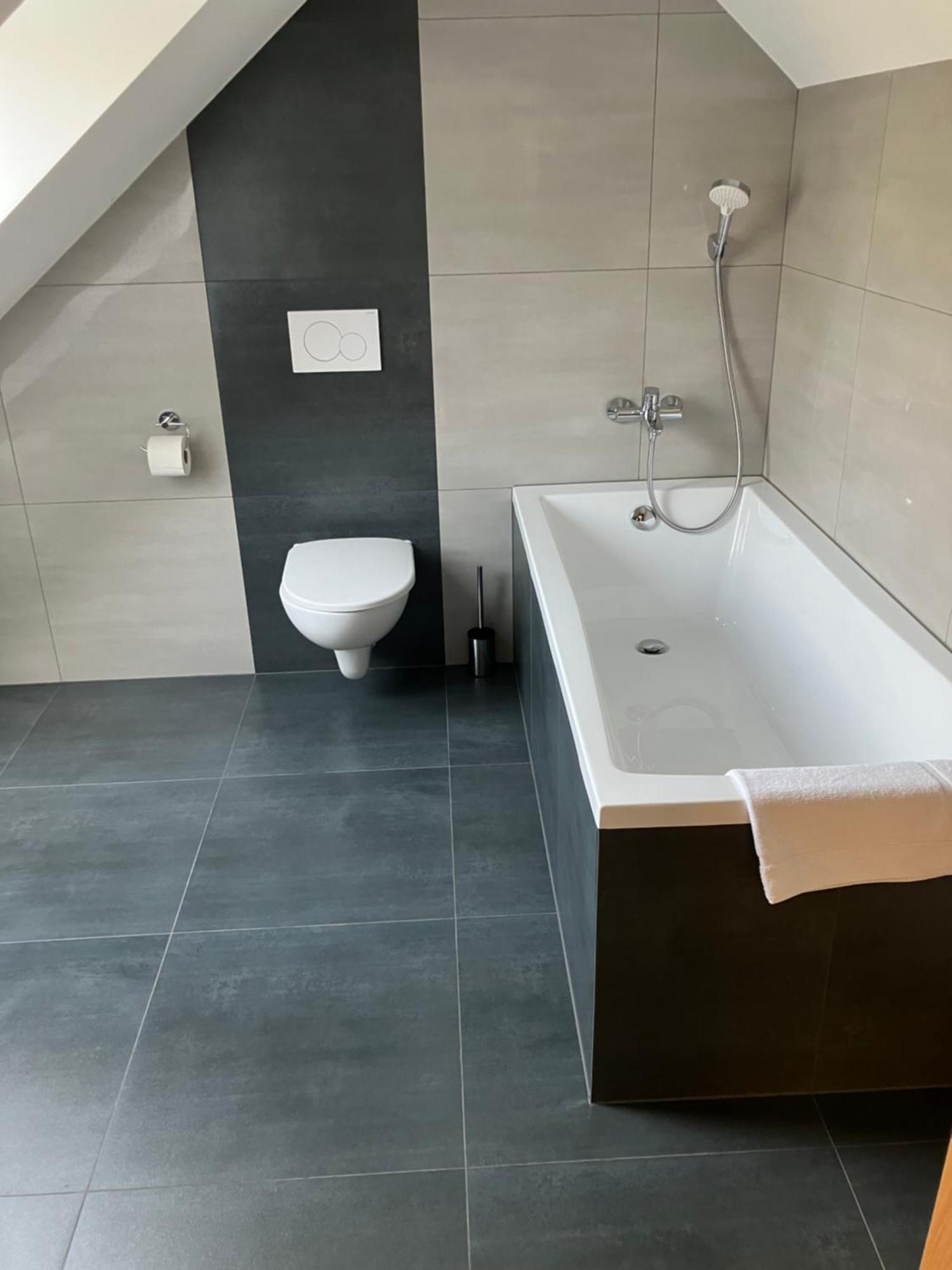 Vila Dedo Tatranska Lomnica Phòng bức ảnh