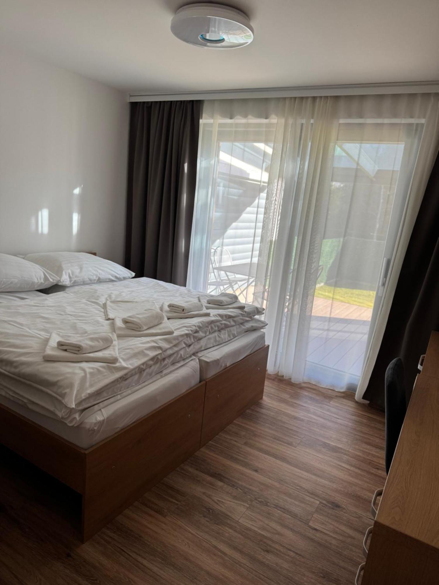 Vila Dedo Tatranska Lomnica Ngoại thất bức ảnh