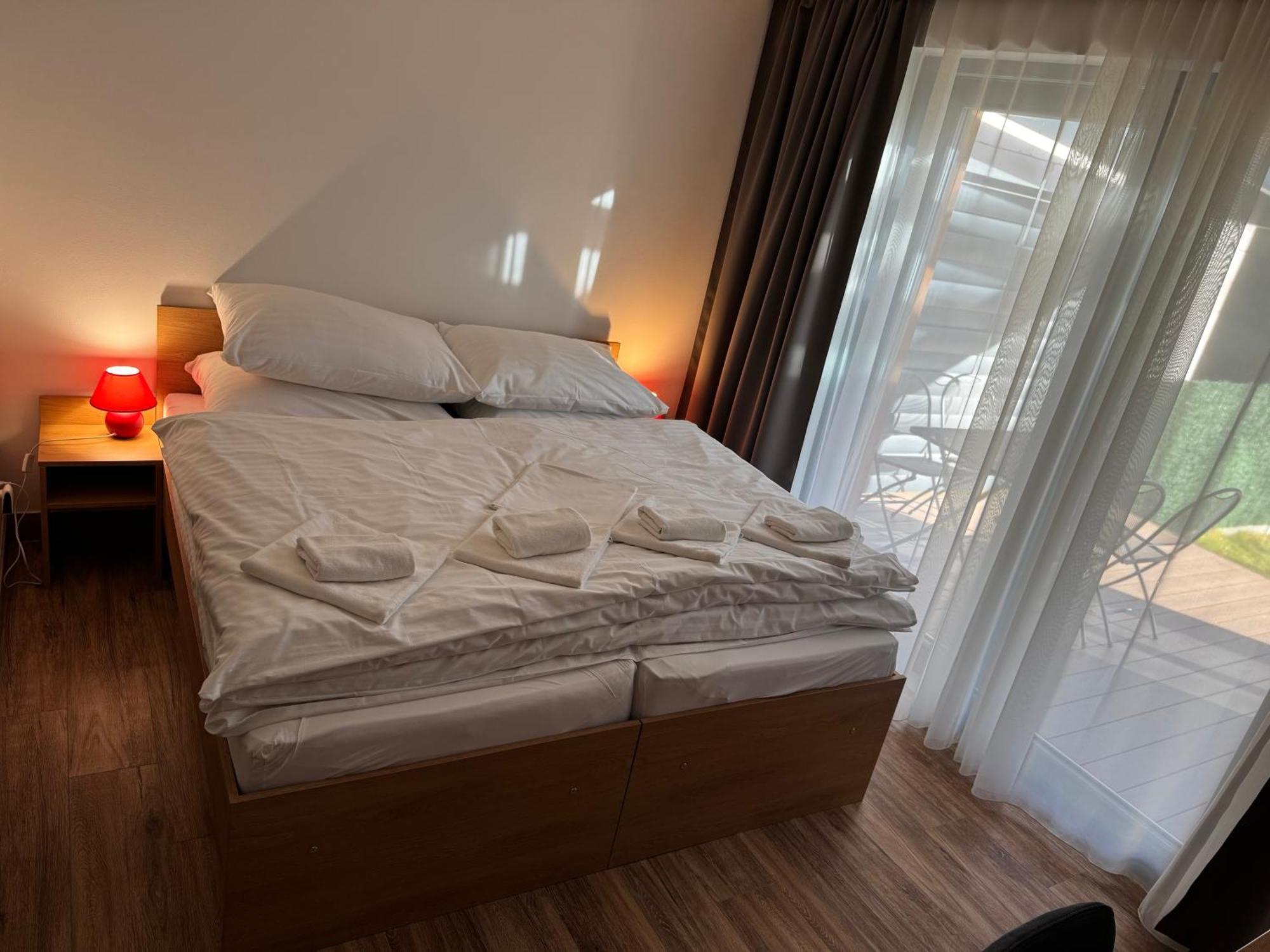 Vila Dedo Tatranska Lomnica Ngoại thất bức ảnh